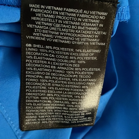 The North Face Athletic/Athleisure Shorts, NWT! - Picture 12 of 13